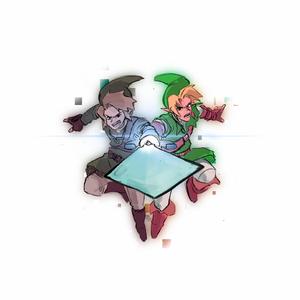 Courage (Lullaby Reprise) [The Legend of Zelda: Twilight Princess]