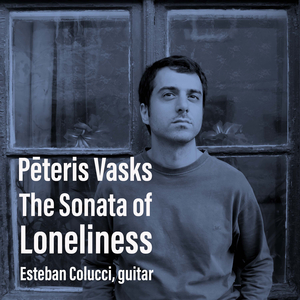 The Sonata of Loneliness - I . Pensieroso