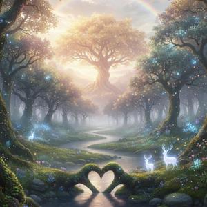 영원의 숲 (The Eternal Forest)