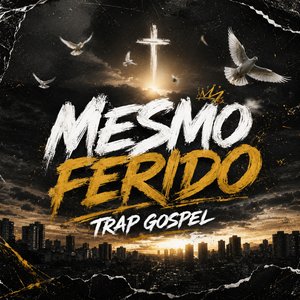 Mesmo Ferido