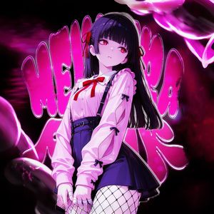 MENHERA FUNK!（门赫拉放克）