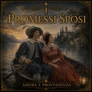L’Innominato Non Trovò Pace nella Notte