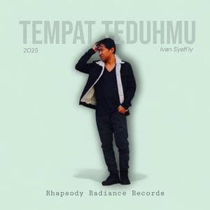 Tempat Teduhmu