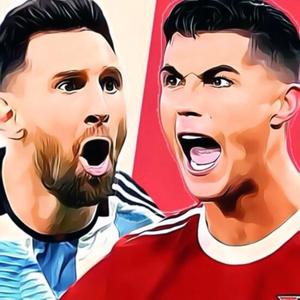 Europa vs América do Sul (Batalha de Rap) (feat. FutParódias)