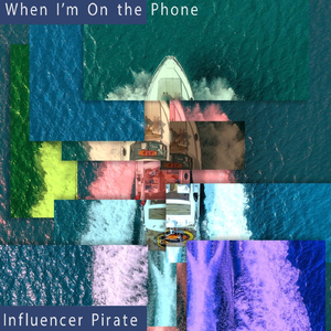 When I'm on the Phone