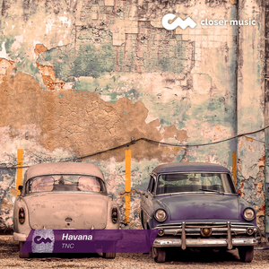 Havana (Instrumental)