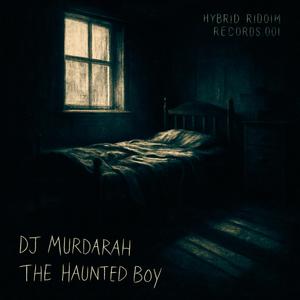 The Haunted Boy