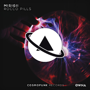 Rocco Pills (Original Mix)