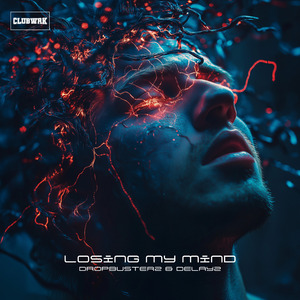 Losing My Mind (Extended)