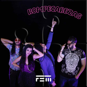 Rompecabezas
