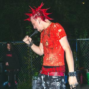 CAMERAS (feat. FatBoyGoth & Guapo)