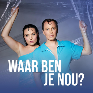 Waar Ben Je Nou?