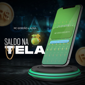 Saldo na Tela
