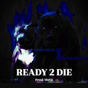 READY 2 DIE (feat. DOKKAMANE)