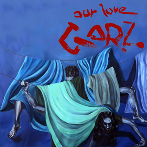 our love
