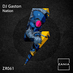 Nation (Original Mix)
