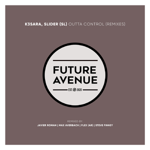 Outta Control (Steve Finney Remix)