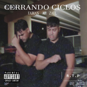 Cerrando Ciclos (feat. Zael)