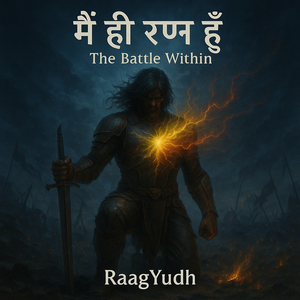 मैं ही रण हूँ