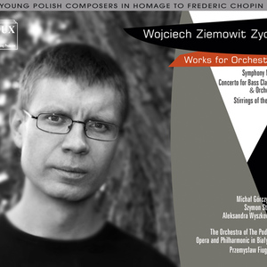 Poruszenia woli (Stirrings of the Will)