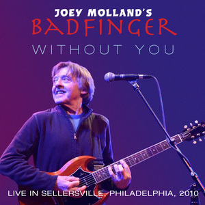No Matter What (Live in Sellersville, Philadelphia, 2010)