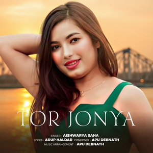 Tor Jonya