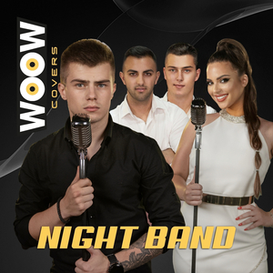 Kafanska pjevacica (Cover)