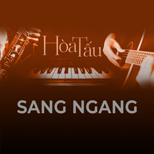 Sang ngang