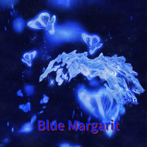 Blue Margarit