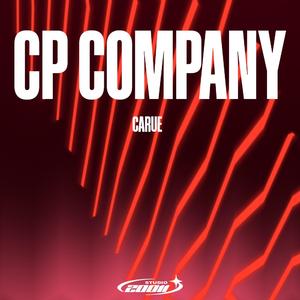 CP COMPANY (feat. Carue)