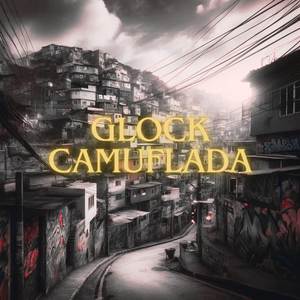 GLOCK CAMUFLADA