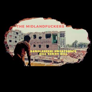 Bangladeshi Sweatshops