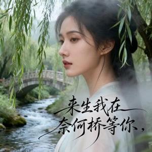 来生我在奈何桥等你 (释怀版)  (Remix)