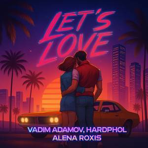 Let's Love