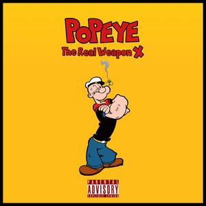 Popeye