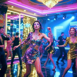 Синяя птица