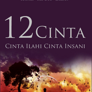 Mistik Cinta