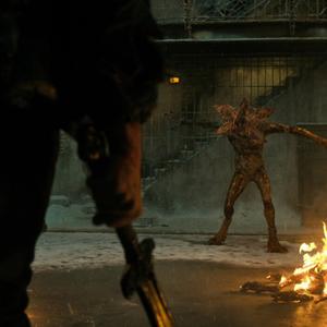 Demogorgon