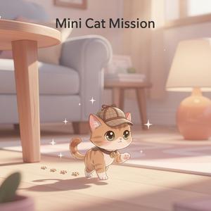 “Mini Cat Mission”