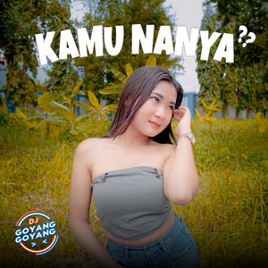 Kamu Nanya