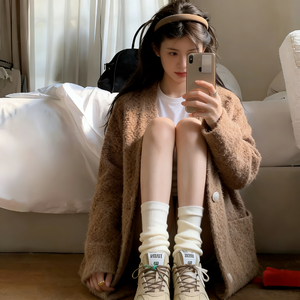 No Feelings (恰好合拍)