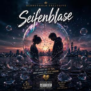 Seifenblase