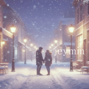 크리스마스 밤에