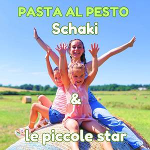 Pasta al pesto
