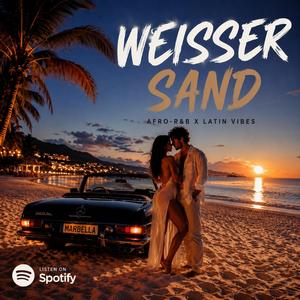 Weisser Sand