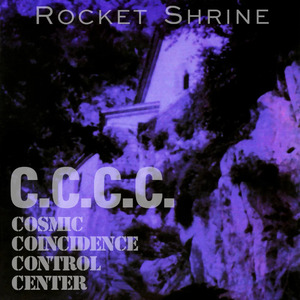 Behind The Forest Silence