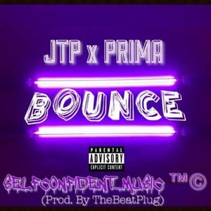 Bounce (feat. Prima)