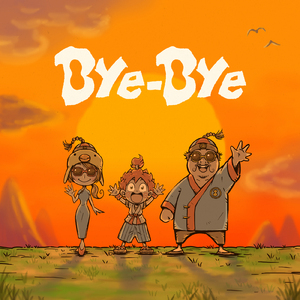Bye-Bye