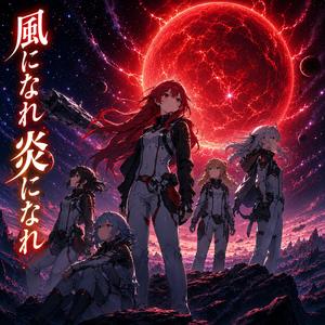 風になれ炎になれ