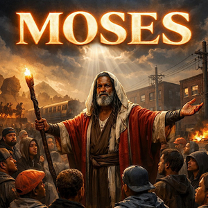Moses